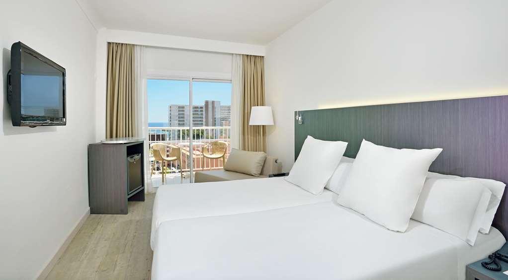 Hotel Sol Guadalupe Magalluf Pokoj fotografie